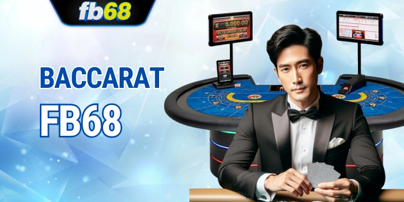 Baccarat fb68